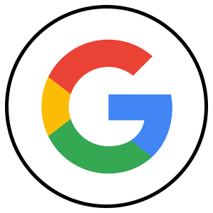 Google Reviews Icon