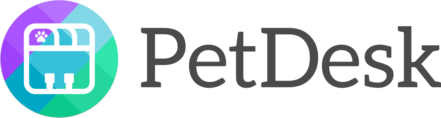 PetDesk Icon