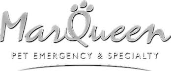 MarQueen Pet Emergency & Specialty Logo